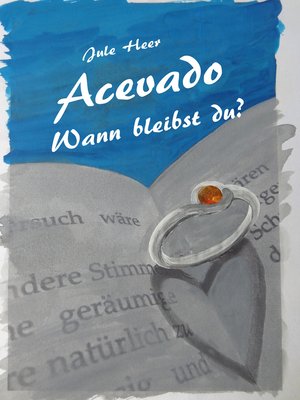 cover image of Acevado--Wann bleibst du?